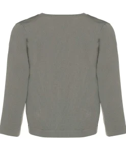 * Cardigan Hilo Brillante