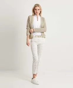 * Essentials Camisa Tulipan Manga Corta