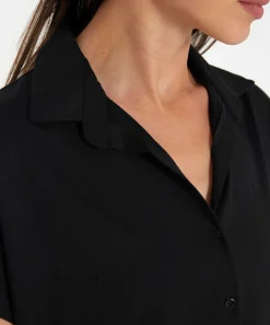 * Essentials Polo Blusa