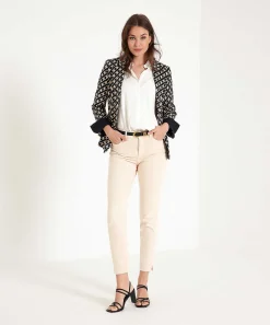 * Essentials Polo Blusa