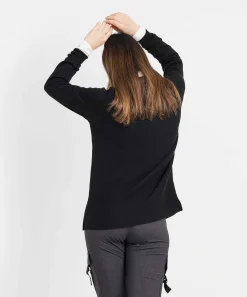 * Jersey Largo Canale Horizontal