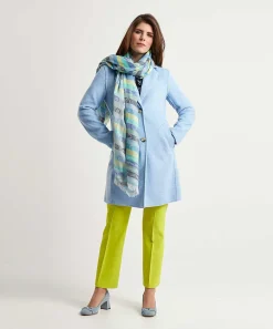 Abrigo Suave Beaumont Elora