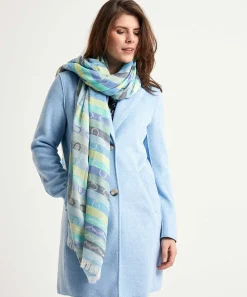 Abrigo Suave Beaumont Elora