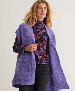 Beaumont Cardigan Sin Mangas Mickey
