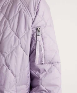 Beaumont Chaqueta Acolchada Larga Brody