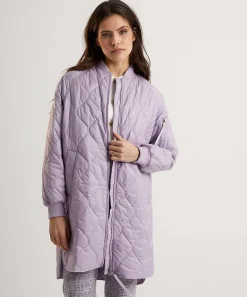 Beaumont Chaqueta Acolchada Larga Brody