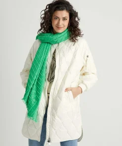 Beaumont Chaqueta Acolchada Larga Brody