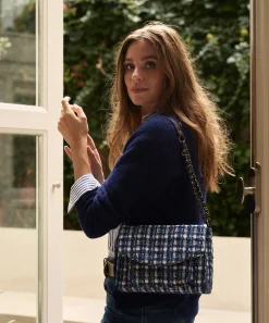 Beck Sondergaard Bolso Tweed Penfold Rena