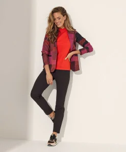 Blazer De Buceo Kyra Resumen Nikita