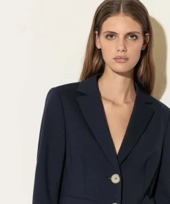 Blazer Luisa Cerano
