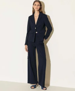 Blazer Luisa Cerano