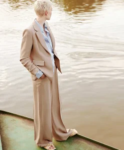 Blazer Luisa Cerano