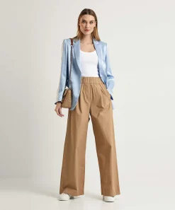 Blazer Sedoso Marc Cain