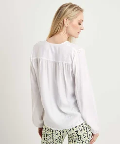 Blusa Caroline Biss