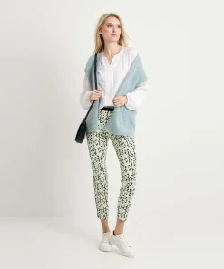 Blusa Caroline Biss