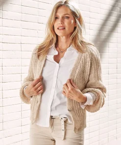 Blusa Giulia E Tu Popelina