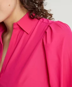 Blusa Japon Tky Tela De Viaje Fusa