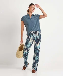 Blusa Japon Tky Tela De Viaje Kera