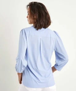 Blusa Japon Tky Tela De Viaje Fusa