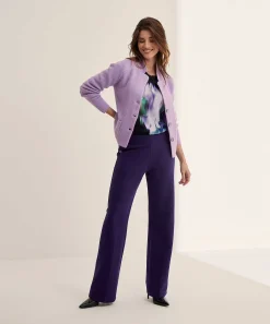 Blusa Kyra Estampado De Flores Descoloridas Wendy