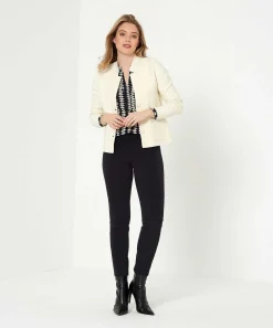 Blusa Kyra Estampado Grafico Pam