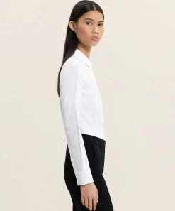 Blusa Luisa Cerano Popelin