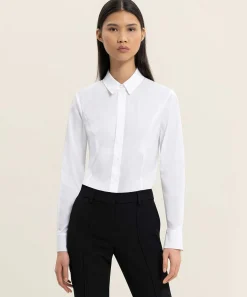 Blusa Luisa Cerano Popelin
