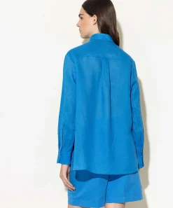 Blusa Luisa Cerano Ramio