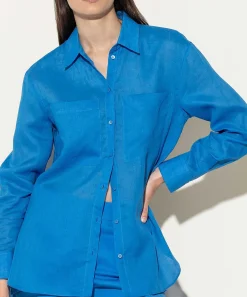 Blusa Luisa Cerano Ramio