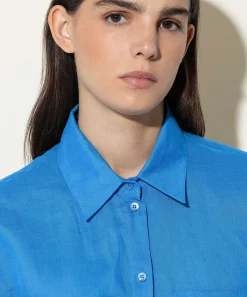 Blusa Luisa Cerano Ramio
