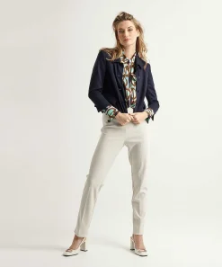 Blusa Marc Cain Multicolor