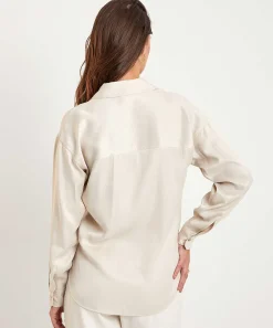 Blusa Moscu Butto