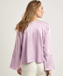 Blusa Sedosa Marc Cain