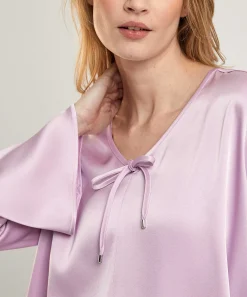 Blusa Sedosa Marc Cain