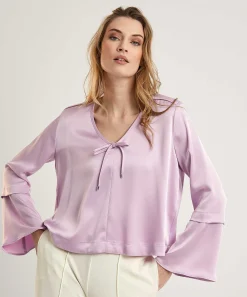 Blusa Sedosa Marc Cain
