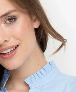 Blusa Sin Mangas Giulia E Tu