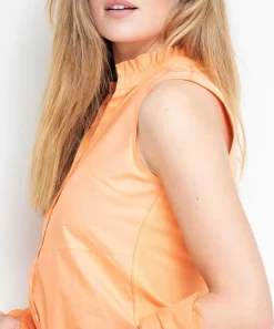 Blusa Sin Mangas Giulia E Tu