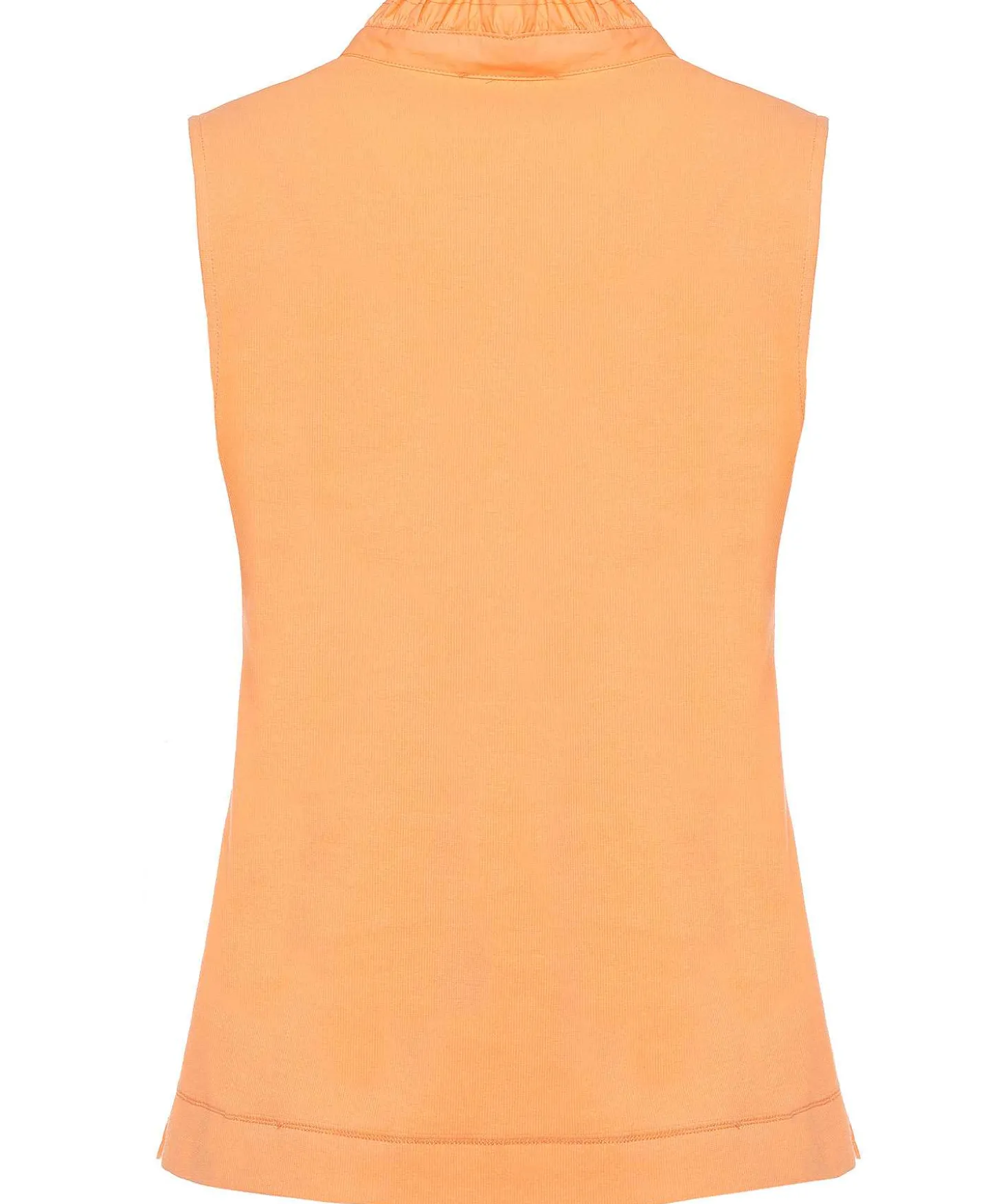 Blusa Sin Mangas Giulia E Tu