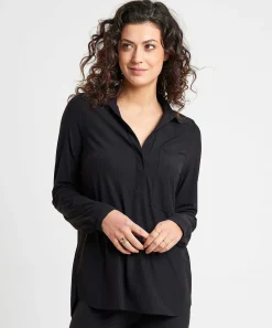 Blusa Tunica Japon Tky Tela De Viaje Kaemi