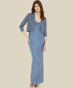 Bolero Swing Lurex