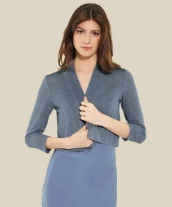 Bolero Swing Lurex