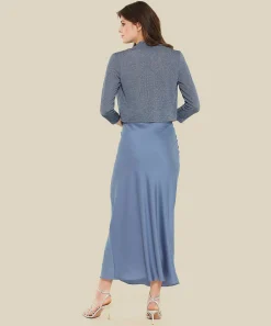 Bolero Swing Lurex