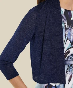 Bolero Swing Lurex