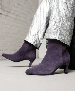 Botin De Ante Via Vai Noah Lou