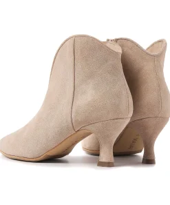 Botin De Ante Via Vai Noelle Rock