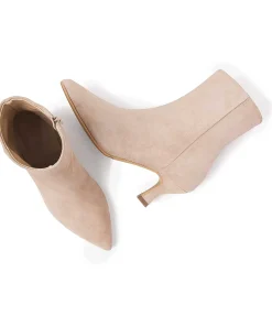 Botin De Ante Via Vai Noelle Rox