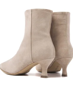 Botin De Ante Via Vai Noelle Rox