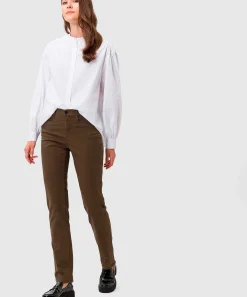 Brax Pantalon Slim Fit Maria