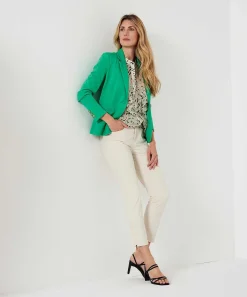 Brax Pantalon Techno Stretch Fay