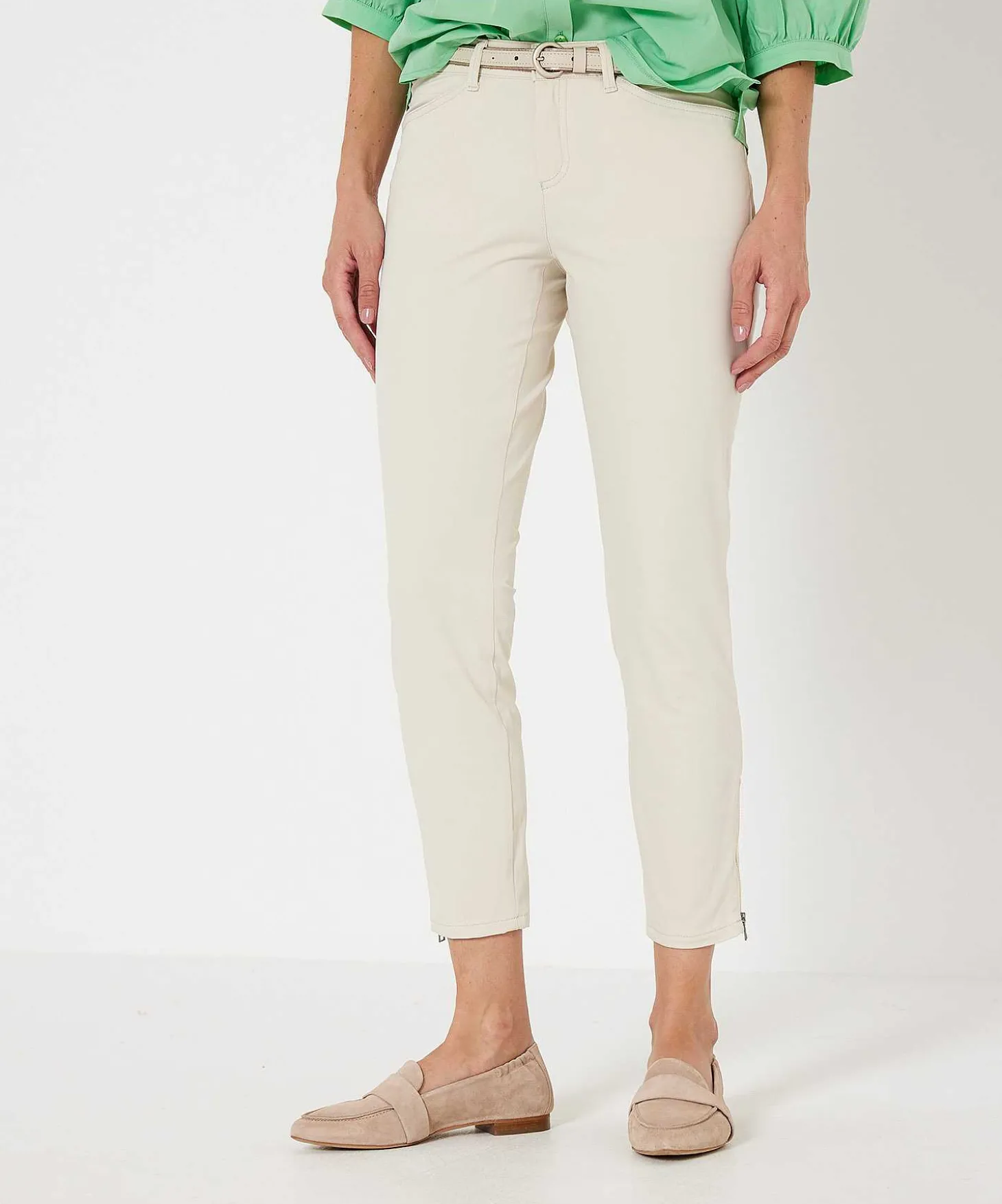Brax Pantalon Techno Stretch Fay
